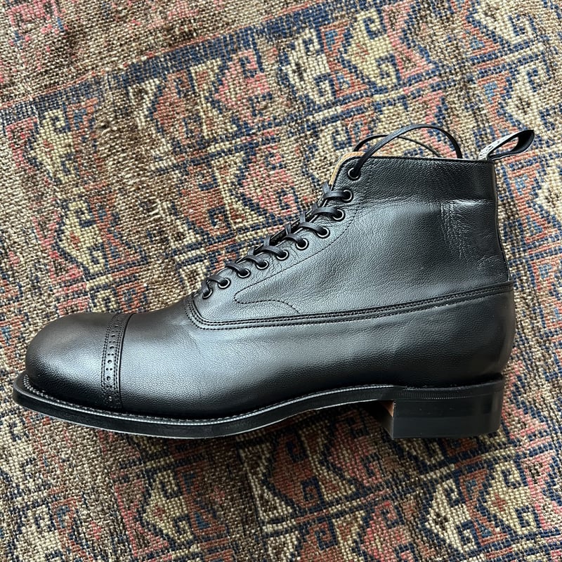 BELAFONTE RAGTIME PONTON ANKLE BOOTS | DYNAMITE