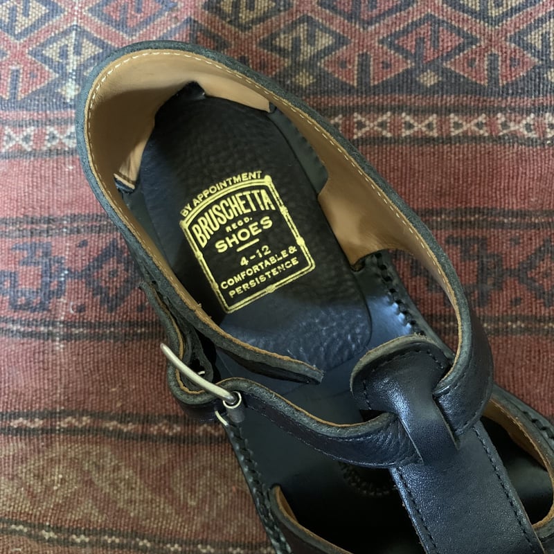 BRUSCHETTA SHOES ORLEANS | DYNAMITEHAREM