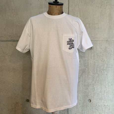 The HAS Pocket S/S Tee