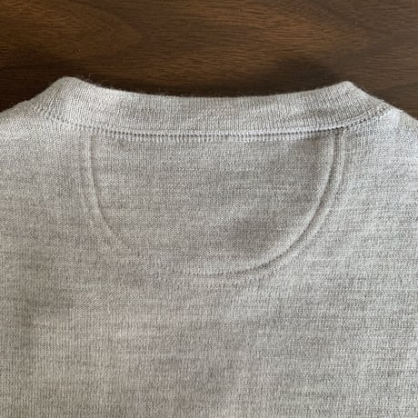 BELAFONTE RAGTIME UNWARNORM KNIT S/S