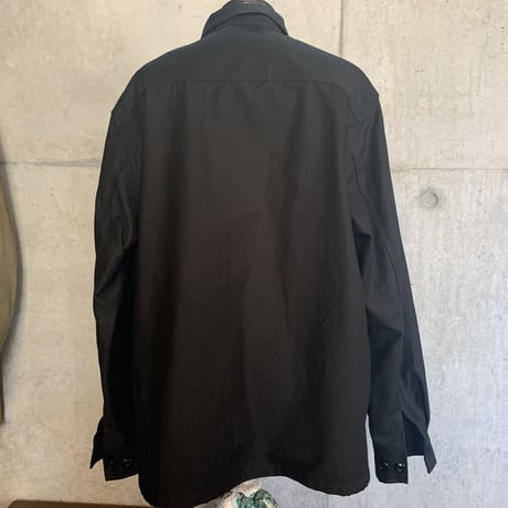 HIDEANDSEEK Field Shirt Jacket