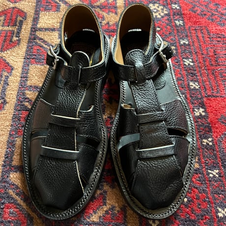 BRUSCHETTA SHOES ORLEANS