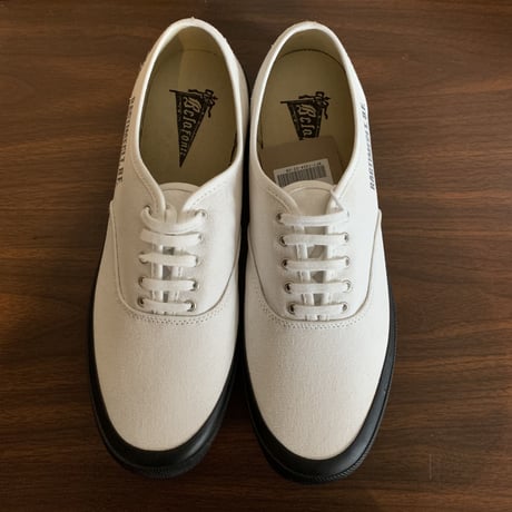 RAGTIME DECK SHOES