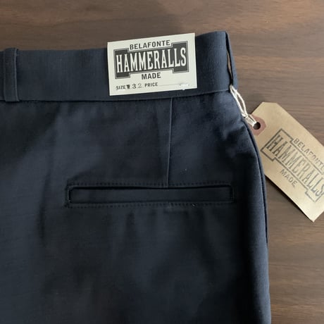 RAGTIME 2TACK SHORTS