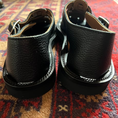 BRUSCHETTA SHOES ORLEANS