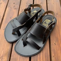 BRUSCHETTA SHOES MALHEUR