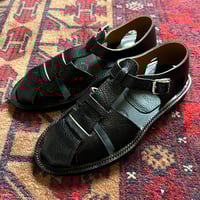 BRUSCHETTA SHOES ORLEANS | DYNAMITEHAREM