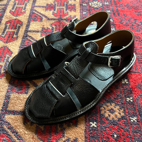 BRUSCHETTA SHOES ORLEANS