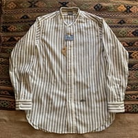 BELAFONTE RAGTIME BANDNECK B.BROAD STRIPE