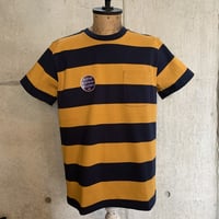 RAGTIME RUGBY BORDER PKT T