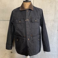 BELAFONTE RAGTIME HUNTING JACKET AGED