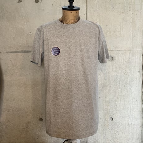 RAGTIME DRUM HAMMERALLS SYMBOL PRINT T