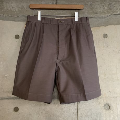 RAGTIME 2TACK SHORTS