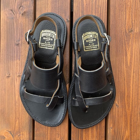 BRUSCHETTA SHOES MALHEUR