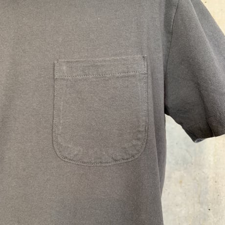 RAGTIME  CALIFORNIA COTTON PKT T(DYED)
