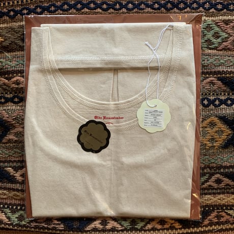 OLDEHOMESTEADER "RUSTIC JERSEY"ATHLETIC SHIRT