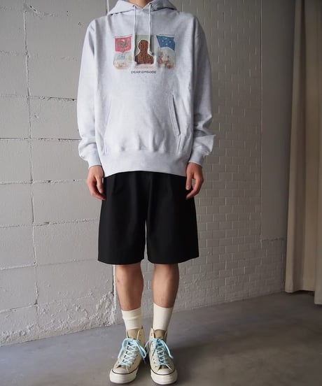 hoodie #625