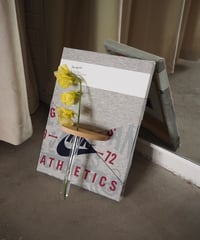 Wall vase #028