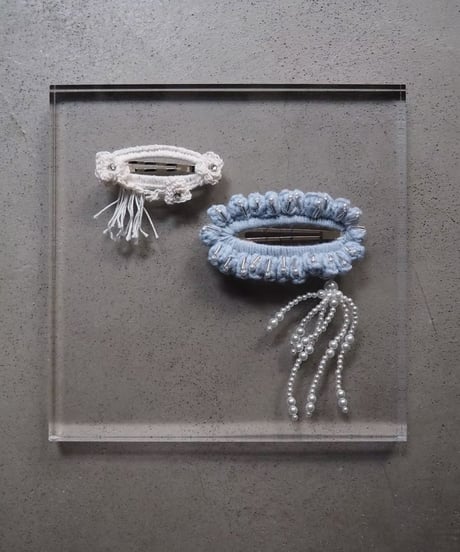 【Mix①】 74℃×82℃ Hairpin