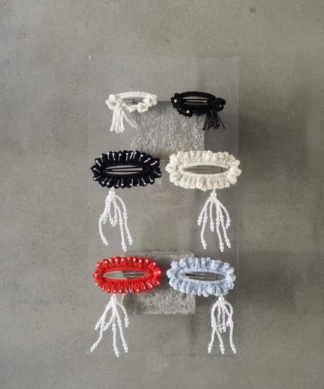 【Mix①】 74℃×82℃ Hairpin