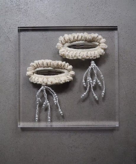 82℃ Hairpin (2Pieces)