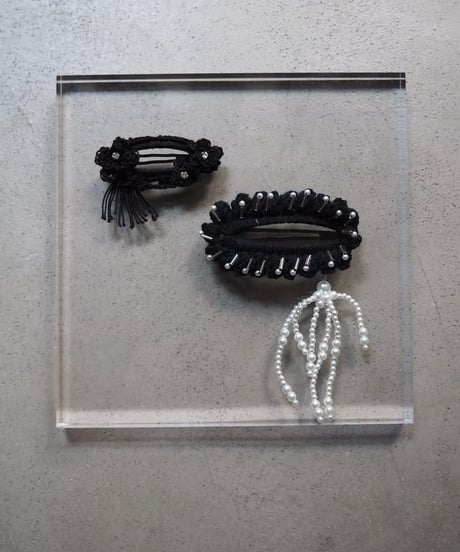 【Mix①】 74℃×82℃ Hairpin
