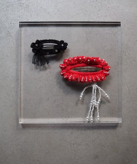 【Mix①】 74℃×82℃ Hairpin