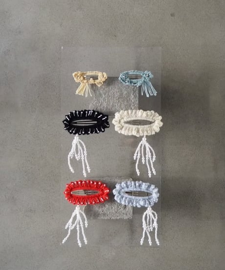 【Mix②】74℃×82℃ Hairpin