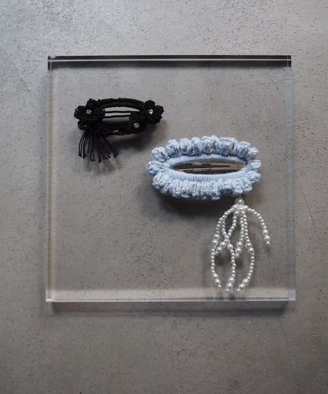 【Mix①】 74℃×82℃ Hairpin