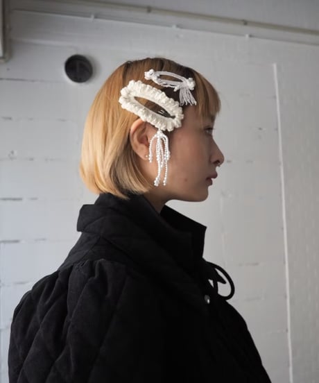 82℃ Hairpin (2Pieces)