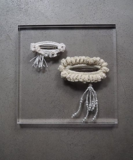 【Mix①】 74℃×82℃ Hairpin