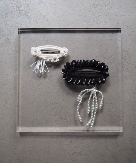 【Mix①】 74℃×82℃ Hairpin