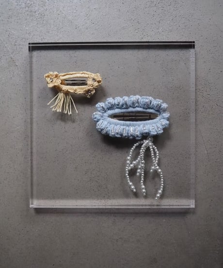 【Mix②】74℃×82℃ Hairpin