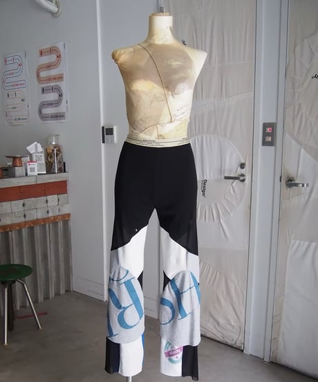 leggings #531 (M)