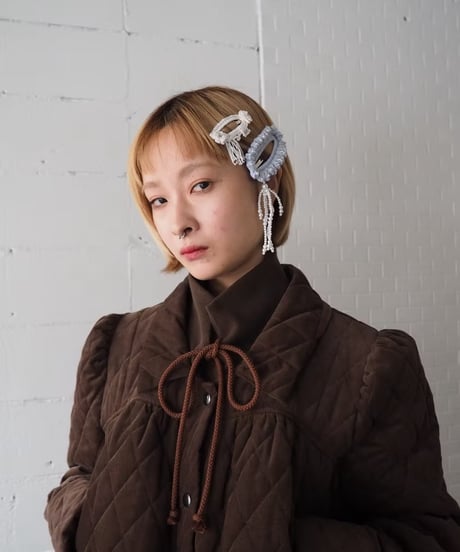 82℃ Hairpin (2Pieces)