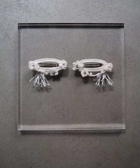 74℃ Hairpin (2Pieces)