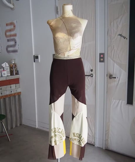 leggings #534 (M)