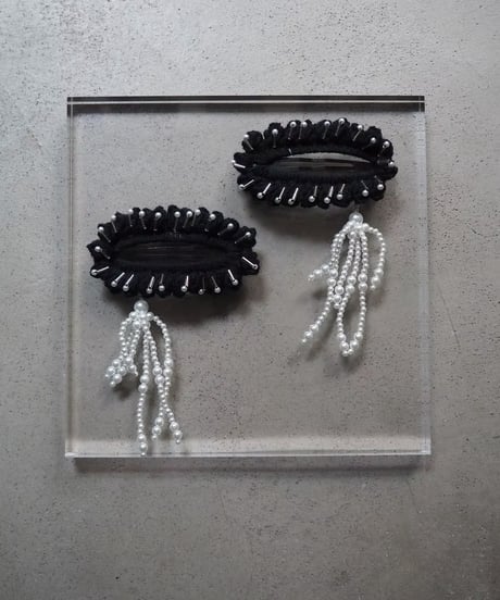 82℃ Hairpin (2Pieces)