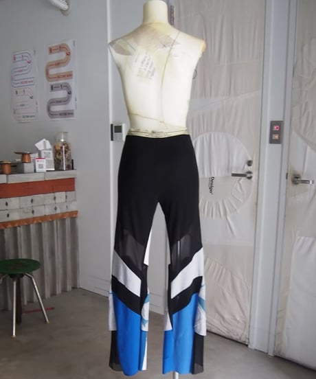 leggings #531 (M)