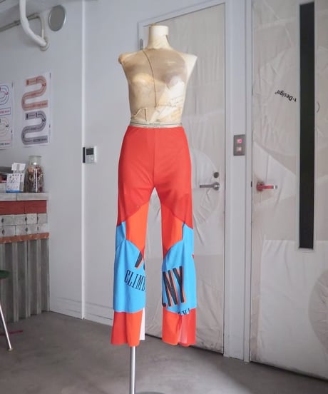 leggings #533 (M)