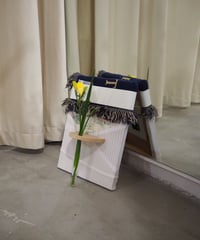 Wall vase #101