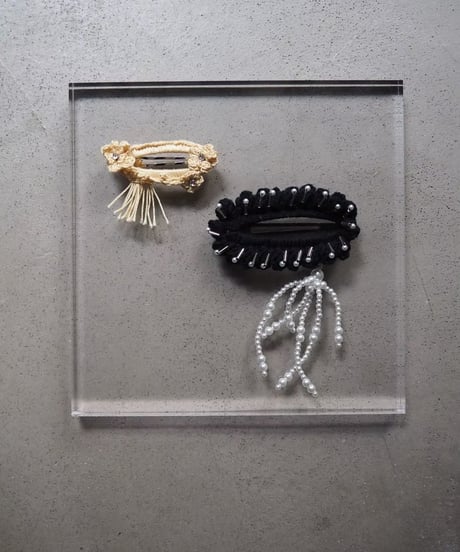 【Mix②】74℃×82℃ Hairpin