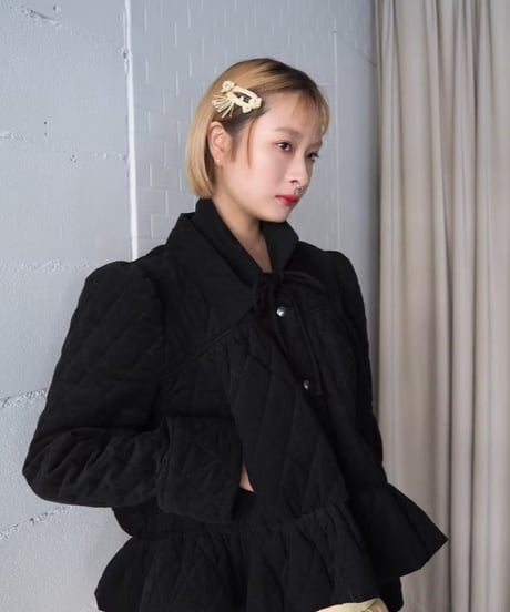74℃ Hairpin (2Pieces)