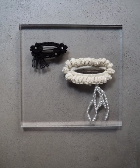 【Mix①】 74℃×82℃ Hairpin