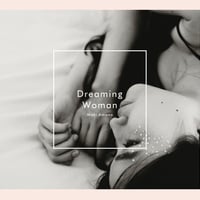 天野真喜 - 2nd mini Album『Dreaming Woman』