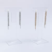 "ROCK"パールピアス