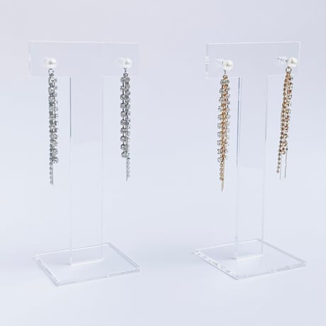"ROCK"パールピアス