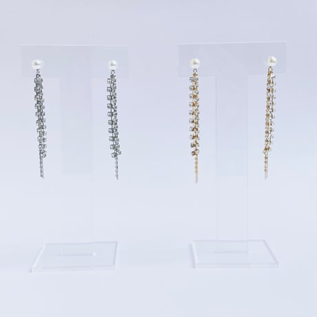 "ROCK"パールピアス
