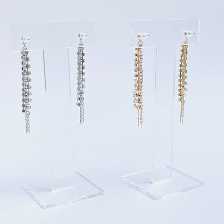 "ROCK"パールピアス