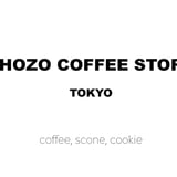 SHOZO COFFEE STORE